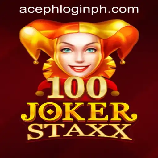 Exploring 100JokerStaxx: A Thrilling Adventure in Online Gaming