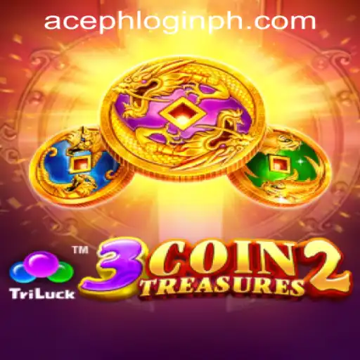 Unlocking the Adventure in 3CoinTreasures2