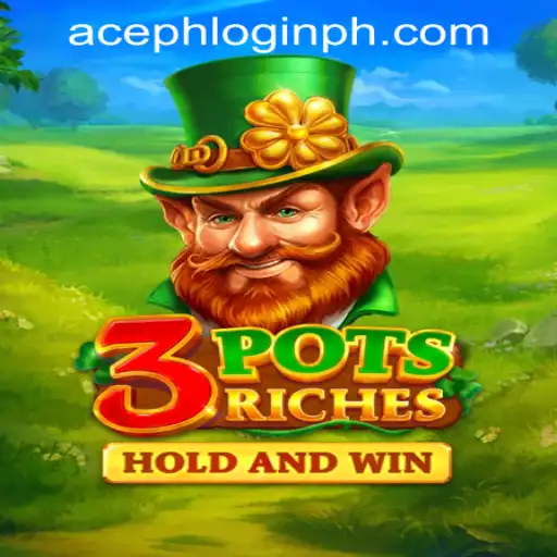 Unveiling the Excitement of 3potsRiches: Gaming in a Digital Era