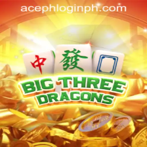 BigThreeDragons: Unveiling the Thrills and Strategies of a New Gaming Phenomenon