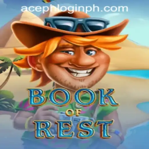 The Enchanting World of BookofRest and Its Connection to Aceph Login in the Philippines
