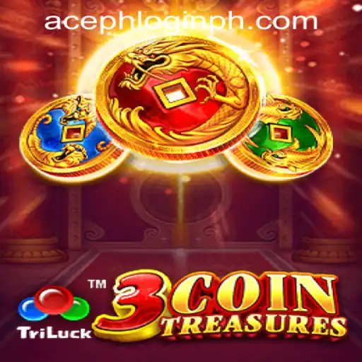 3CoinTreasures Game: A Comprehensive Guide with Insights on Aceph Login Philippines