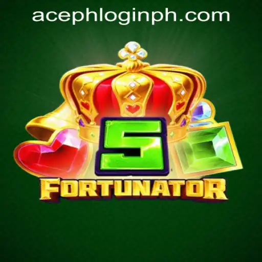 Exploring the Exciting World of 5Fortunator: A Seamless Experience at Aceph Login Philippines