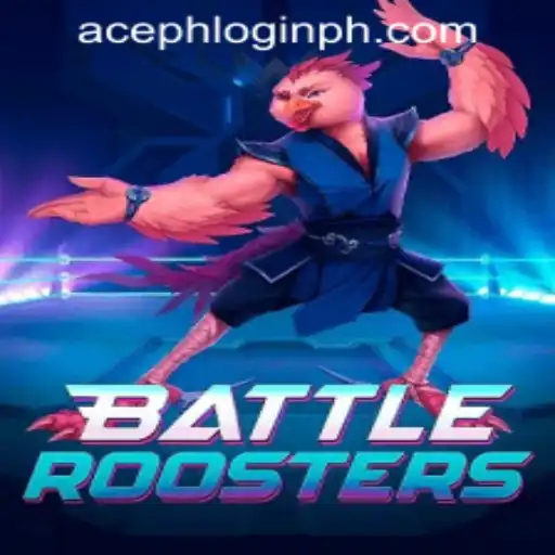 BattleRoosters: Unleashing the Feathers of War in the Gaming Arena