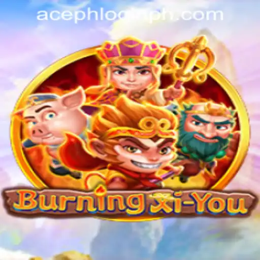 Discovering BurningXiYou: An Immersive Gaming Phenomenon