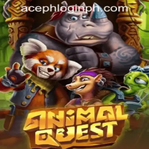 Explore the Wilderness with AnimalQuest