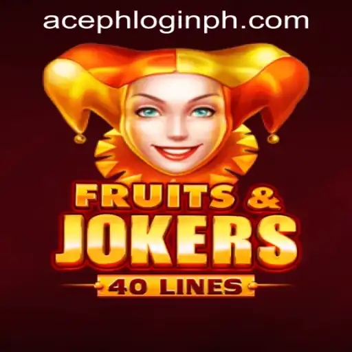 Exploring FruitsAndJokers40: An Exciting Online Casino Experience in the Philippines