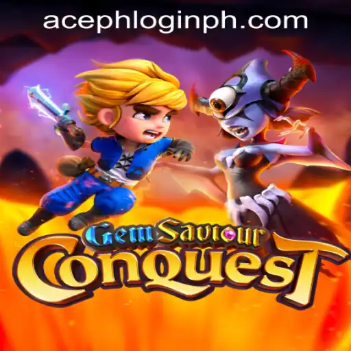 The Intriguing World of GemSaviourConquest and Aceph Login Philippines