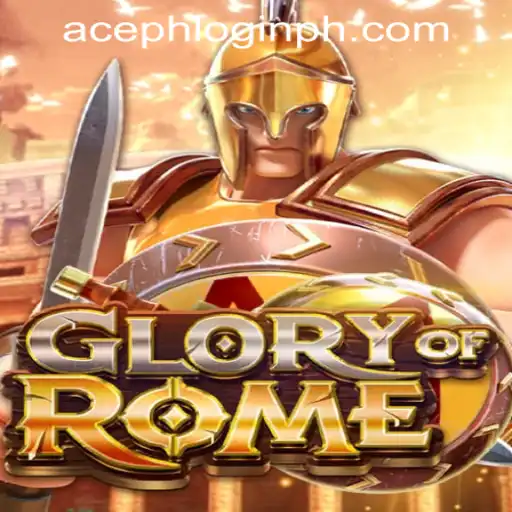 Glory of Rome: An Epic Strategy Game Experience