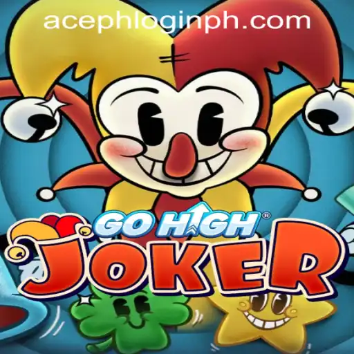GoHighJoker: A New Era in Strategic Gaming