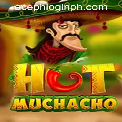 HotMuchacho: A Spicy Adventure in the World of Gaming