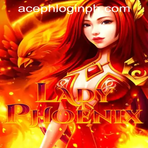 LadyPhoenix: A New Era in Gaming