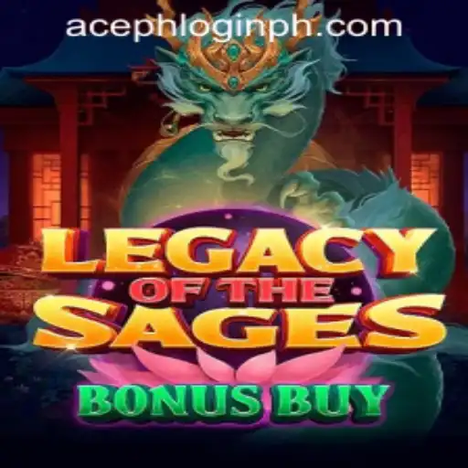 Legacy of the Sages Bonus Buy: An Epic Gaming Adventure