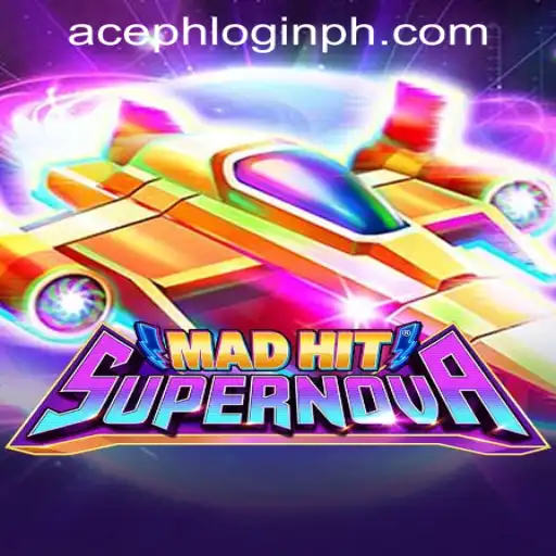 Discover the Exciting World of MadHitSupernova: The Game That's Taking the Philippines by Storm