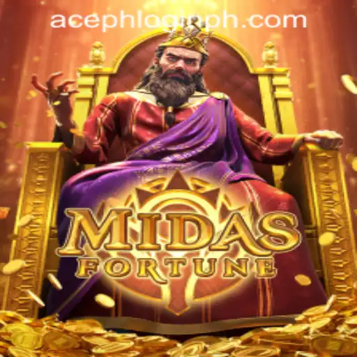 Midas Fortune: A New Era of Gaming