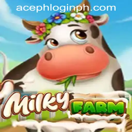 Discovering MilkyFarm: A New Age Farming Game