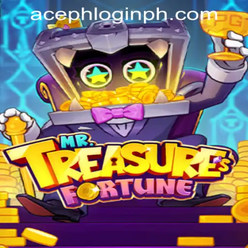 MrTreasuresFortune: A Captivating Gaming Experience