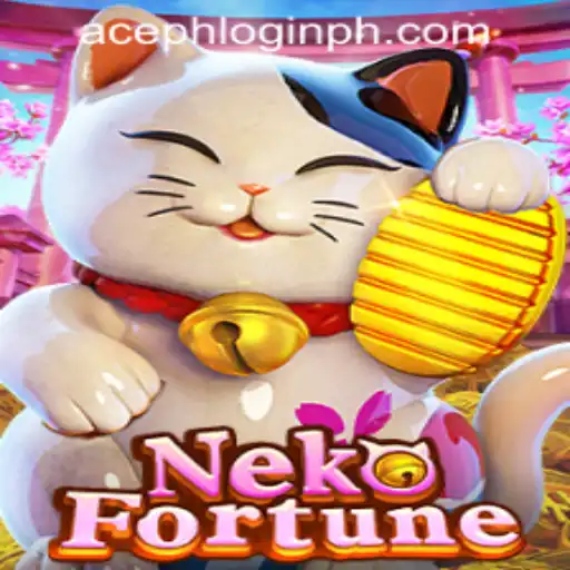 NekoFortune: A New Gaming Phenomenon in the Philippines