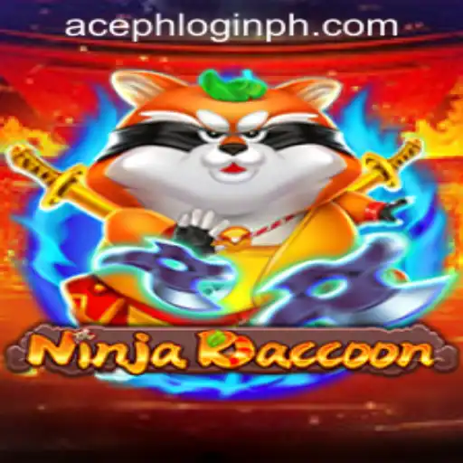 NinjaRaccoon: The Exciting Adventure and Strategy Game