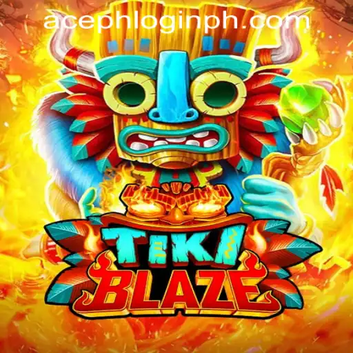 TikiBlaze: A Tropical Adventure Awaits