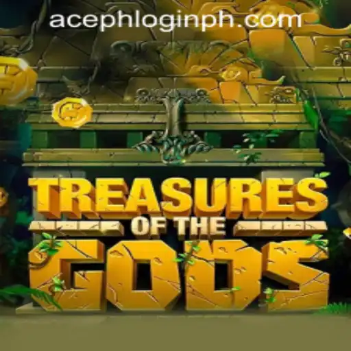 Discover the Adventure: Treasure of the Gods and Aceph Login