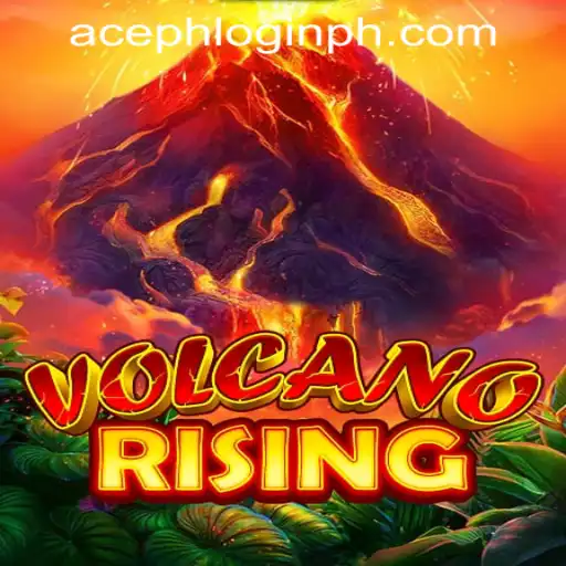 VolcanoRising A Thrilling Adventure Awaits
