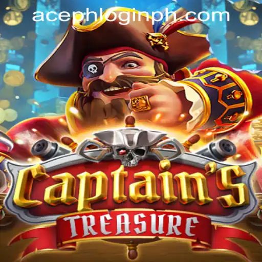 Exploring CaptainssTreasure Adventure