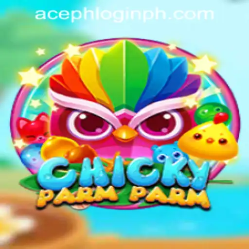 Discovering ChickyParmParm: An Immersive Gaming Experience with Aceph Login Philippines