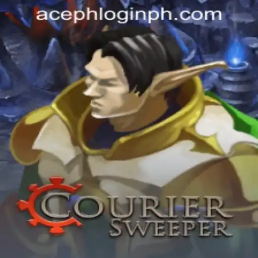 CourierSweeper Game Introduction and Rules