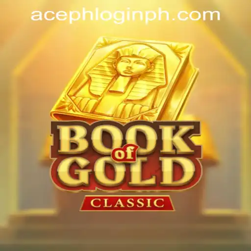 Exploring Book of Gold Classic: A Timeless Adventure