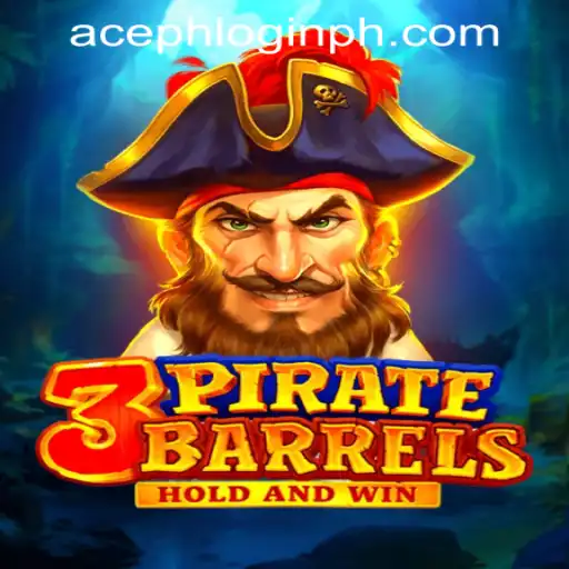 Discovering 3PirateBarrels: An Engaging Adventure