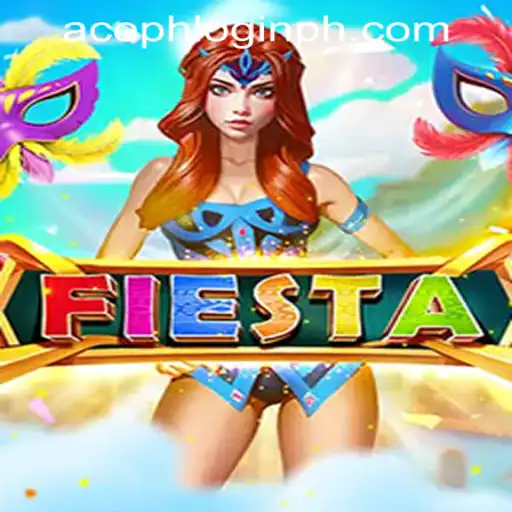 Fiesta: A Thrilling Gaming Experience with Aceph Login in the Philippines