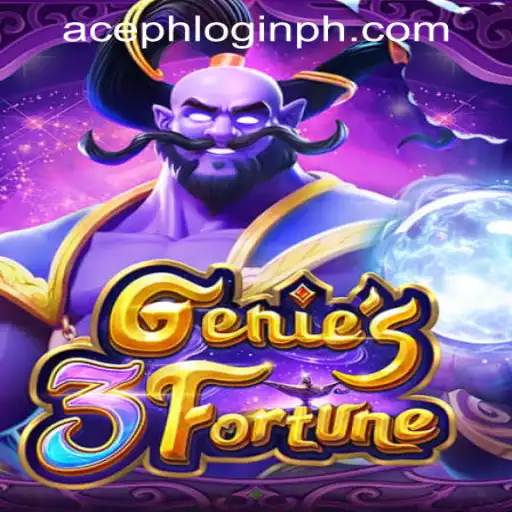 Discover Genie3Fortune: A Magical Gaming Experience