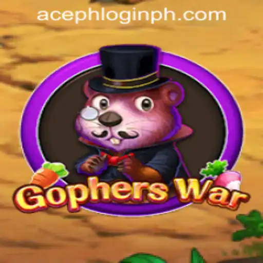 GophersWar: A New Strategic Gaming Phenomenon