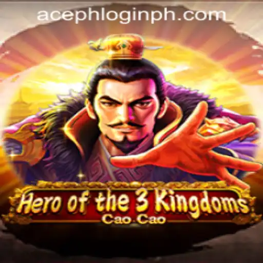 Exploring Heroofthe3KingdomsCaoCao: A Historical Strategy Game