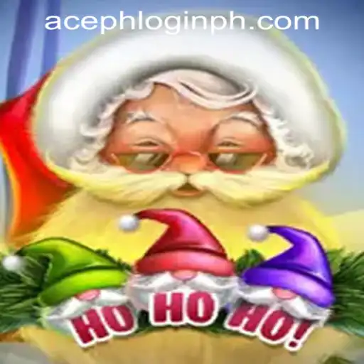 A Detailed Look at the Exciting Game HoHoHo and Aceph Login Philippines