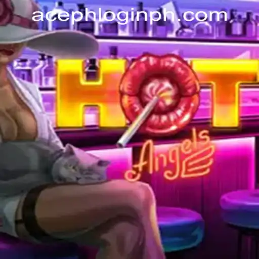 Enter the Enchanting World of HotAngels: A New Gaming Sensation