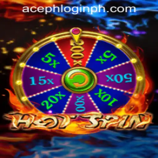 HotSpin: The Thrilling Casino Game