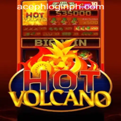 HotVolcano Ignites Gaming World