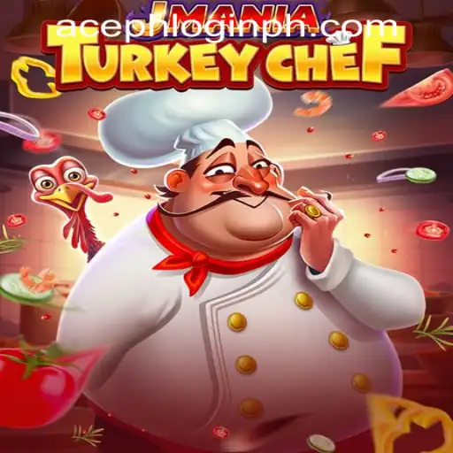 JManiaTurkeyChef: A Culinary Adventure Game with a Twist