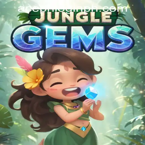 JungleGems: An Adventurous Expedition into the Wild