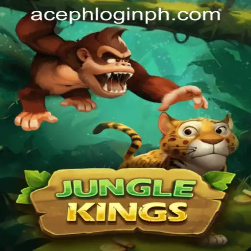 Exploring the Thrilling World of JungleKings: A Fresh Take on Adventure Gaming