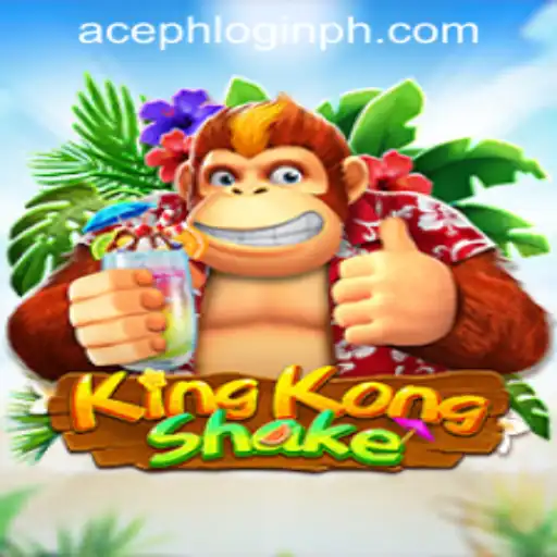 KingKongShake: The Thrilling Game Revolutionizing Virtual Play
