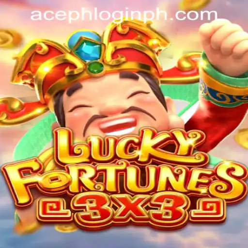 Exploring the Popular Game: LUCKYFORTUNES3x3