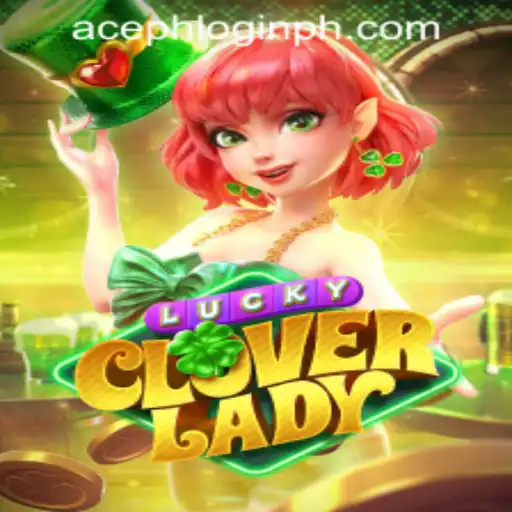 LuckyCloverLady: A Captivating Journey into the World of Virtual Luck