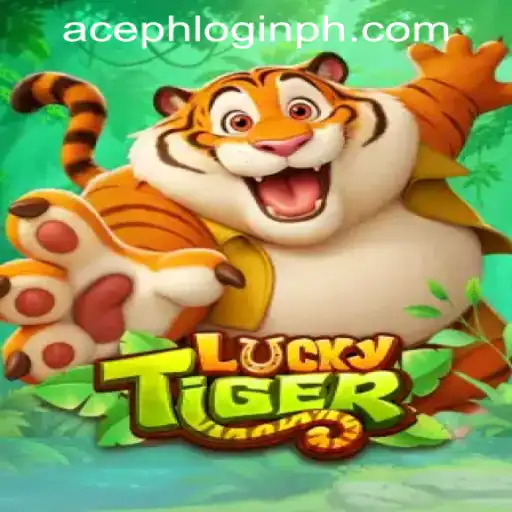Discover the Thrills of LuckyTiger: Aceph Login Philippines and More