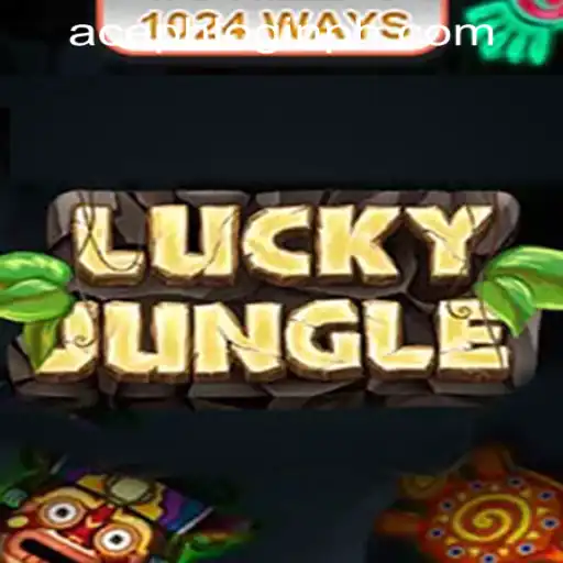 Dive into the Thrilling World of LuckyJungle1024