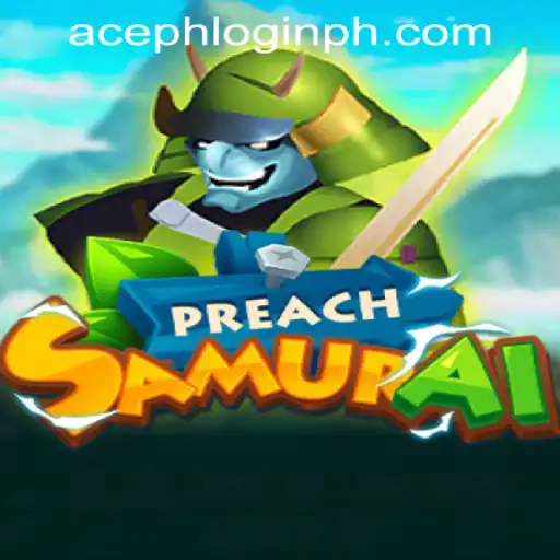 Discovering PreachSamurai: An Epic Gaming Experience