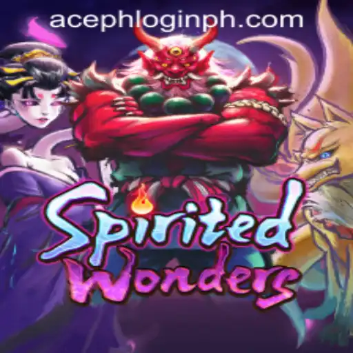 Exploring the Enchanting World of SpiritedWonders: A Primer for the Curious Gamer