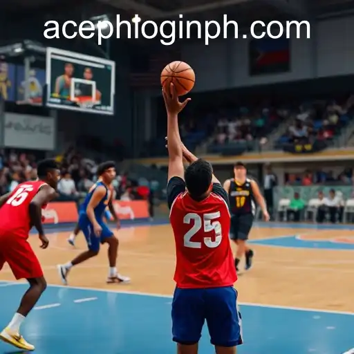 The Intersection of Sports and Technology in the Philippines: Aceph Login